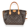 Louis Vuitton Monogram Canvas Turenne MM