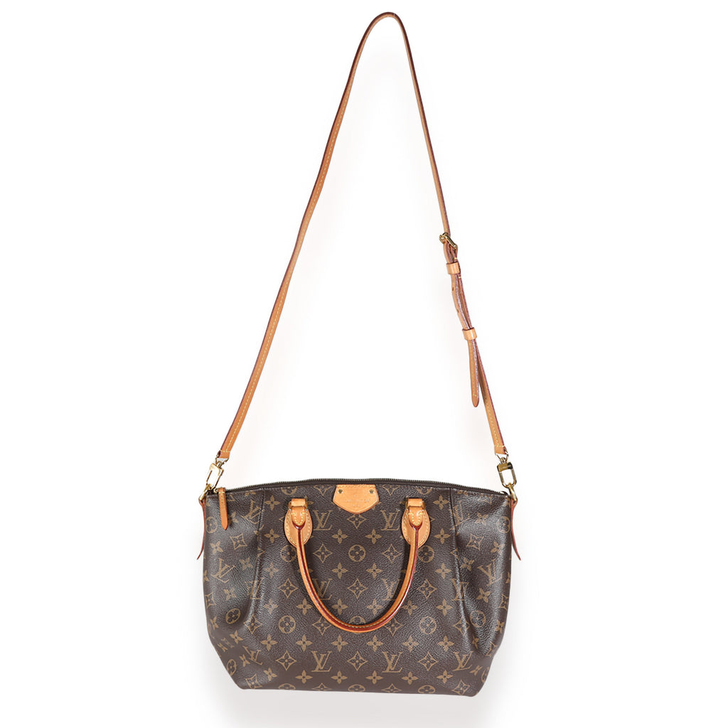 Louis Vuitton Monogram Canvas Turenne MM