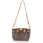 Louis Vuitton Monogram Canvas Turenne MM
