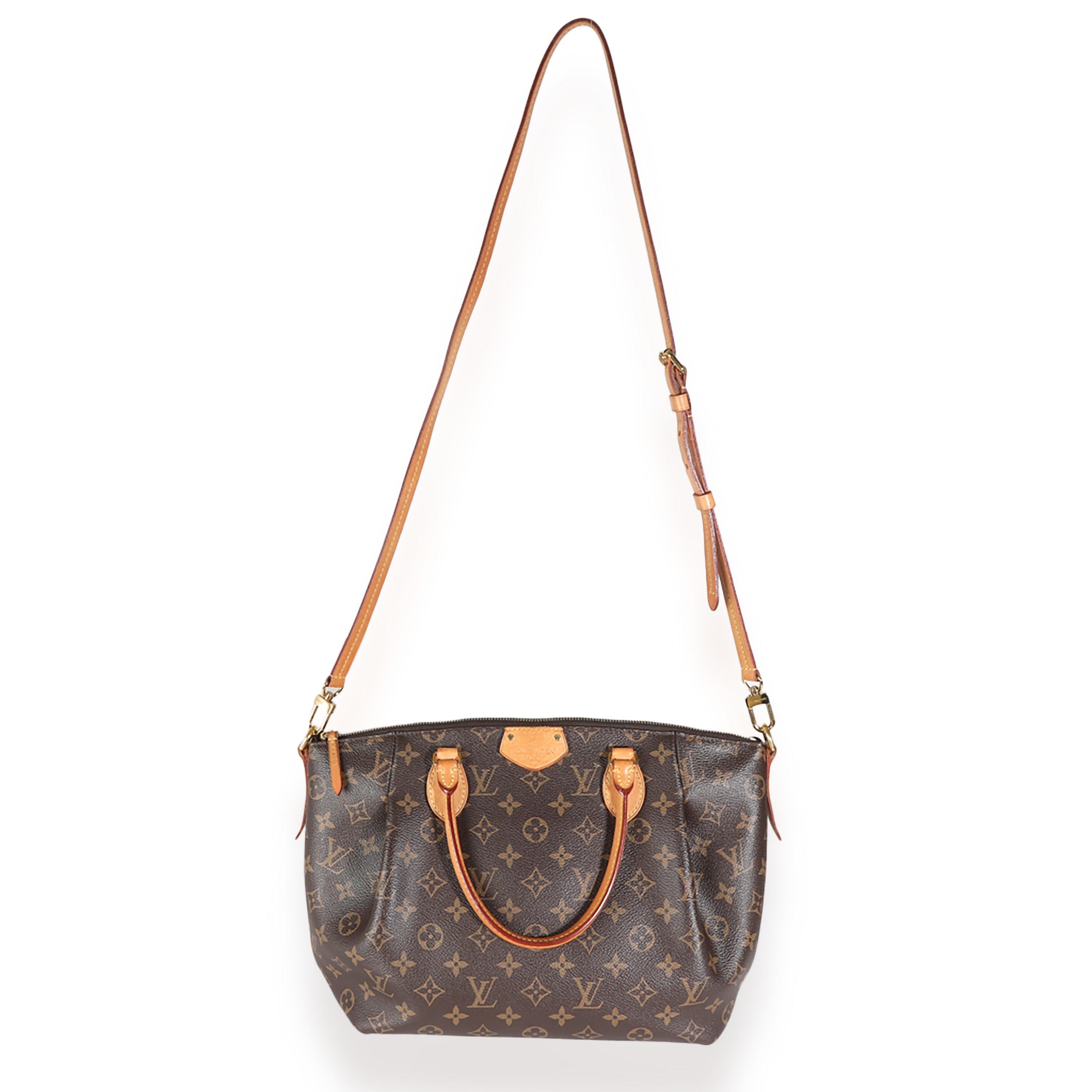 Louis Vuitton Monogram Canvas Turenne MM