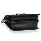 Louis Vuitton Black Epi Mini Dauphine