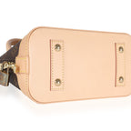 Louis Vuitton Monogram Canvas Alma BB