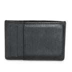 Louis Vuitton Black Epi Neo Card Holder