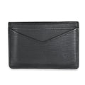 Louis Vuitton Black Epi Neo Card Holder