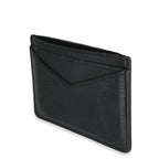 Louis Vuitton Black Epi Neo Card Holder