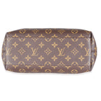 Louis Vuitton Sesame Monogram Canvas Tuileries Besace