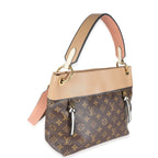 Louis Vuitton Sesame Monogram Canvas Tuileries Besace