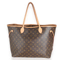 Louis Vuitton Monogram Canvas Neverfull GM