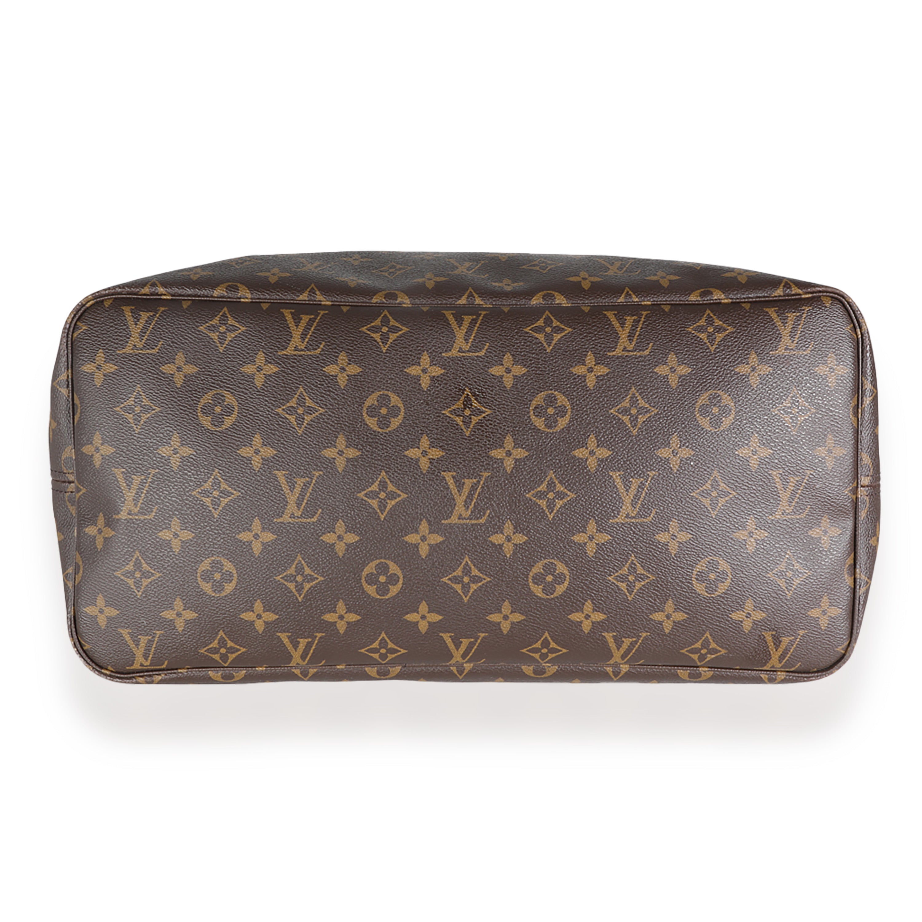 Louis Vuitton Monogram Canvas Neverfull GM