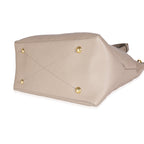 Louis Vuitton Turtledove Monogram Empreinte Maida Hobo