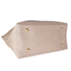 Louis Vuitton Turtledove Monogram Empreinte Maida Hobo