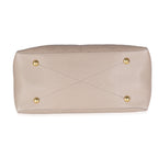 Louis Vuitton Turtledove Monogram Empreinte Maida Hobo