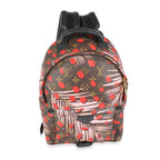 Louis Vuitton Jungle Dots Monogram Canvas Palm Springs PM