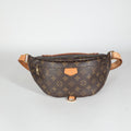 Louis Vuitton Monogram Canvas Bumbag