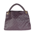 Louis Vuitton Aube Monogram Empreinte Artsy MM