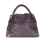 Louis Vuitton Aube Monogram Empreinte Artsy MM