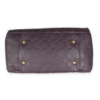 Louis Vuitton Aube Monogram Empreinte Artsy MM