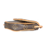Louis Vuitton Monogram Canvas Pochette Cancun