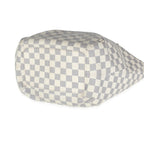 Louis Vuitton Damier Azur Canvas Salina PM