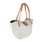 Louis Vuitton Damier Azur Canvas Salina PM