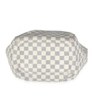 Louis Vuitton Damier Azur Canvas Salina PM