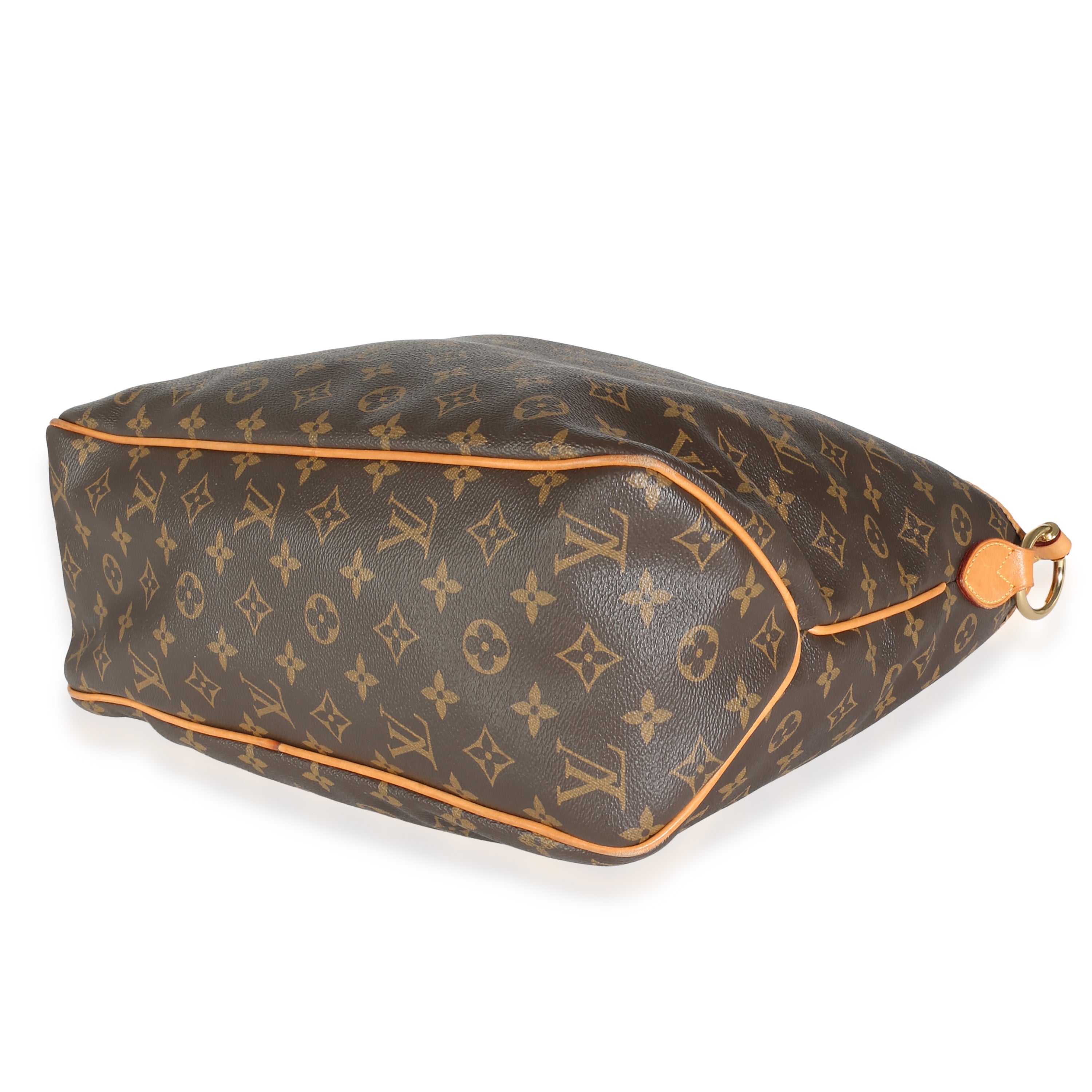 Louis Vuitton Monogram Canvas Delightful MM