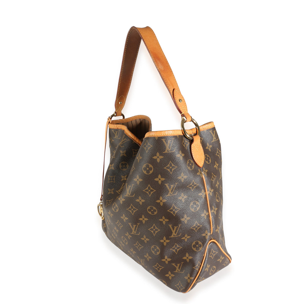 Louis Vuitton Monogram Canvas Delightful MM
