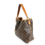 Louis Vuitton Monogram Canvas Delightful MM