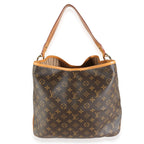 Louis Vuitton Monogram Canvas Delightful MM