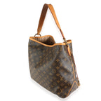 Louis Vuitton Monogram Canvas Delightful MM