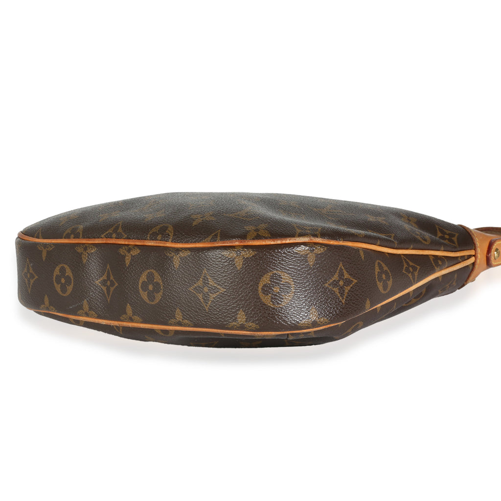 Louis Vuitton Monogram Canvas Odeon MM