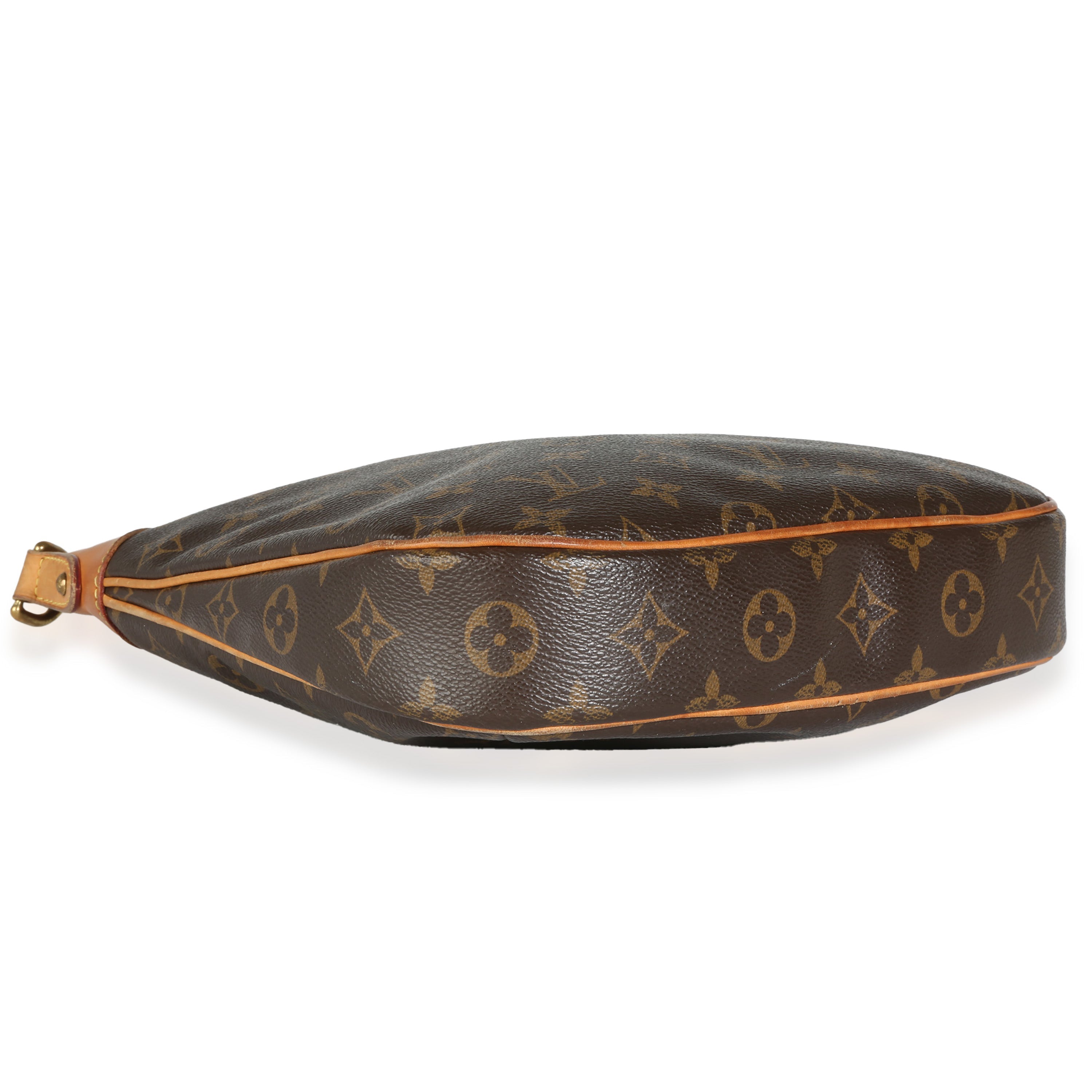 Louis Vuitton Monogram Canvas Odeon MM