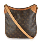 Louis Vuitton Monogram Canvas Odeon MM
