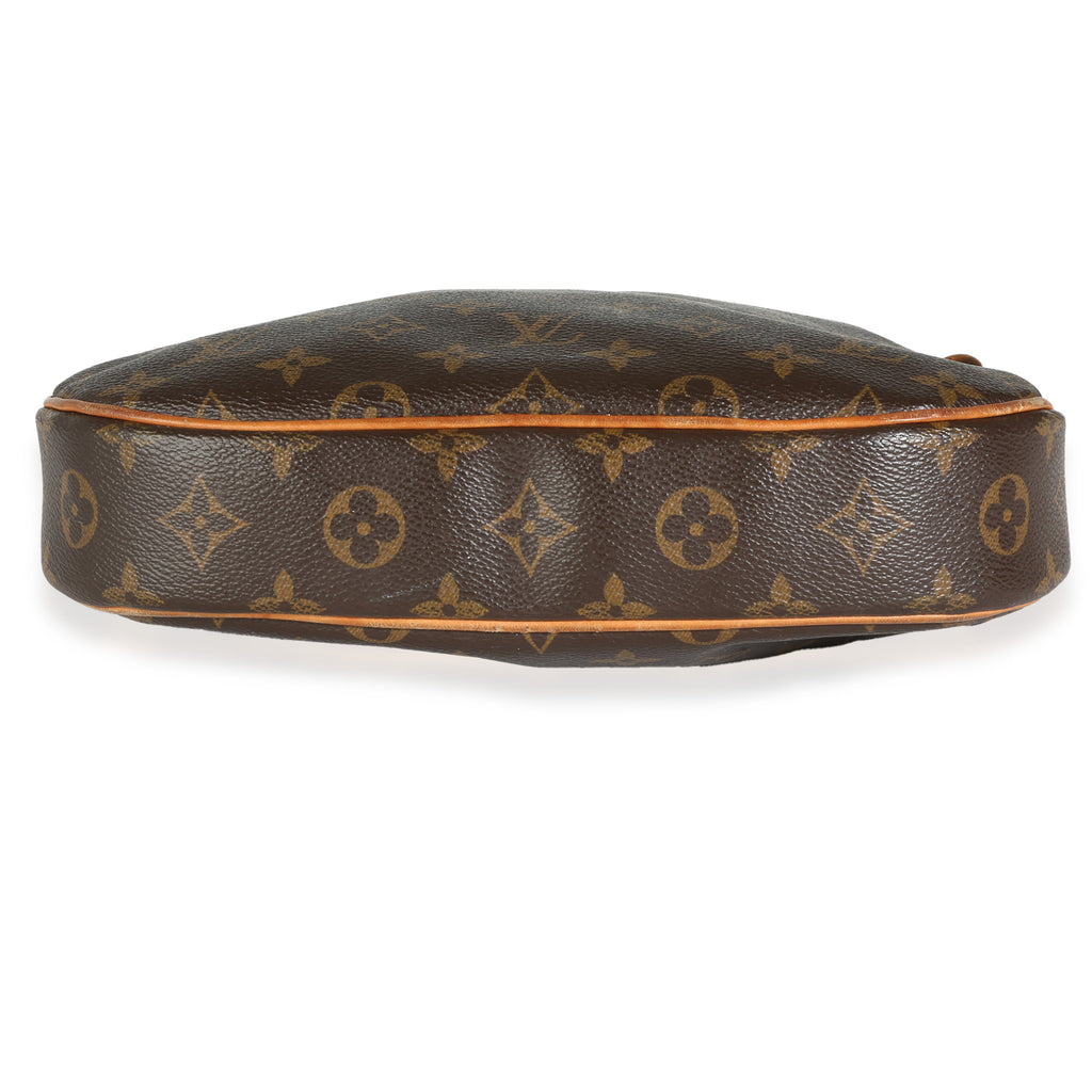 Louis Vuitton Monogram Canvas Odeon MM