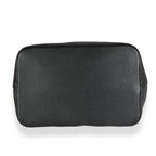 Louis Vuitton Black Monogram Empreinte NeoNoe MM