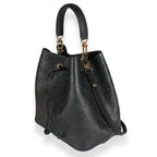 Louis Vuitton Black Monogram Empreinte NeoNoe MM