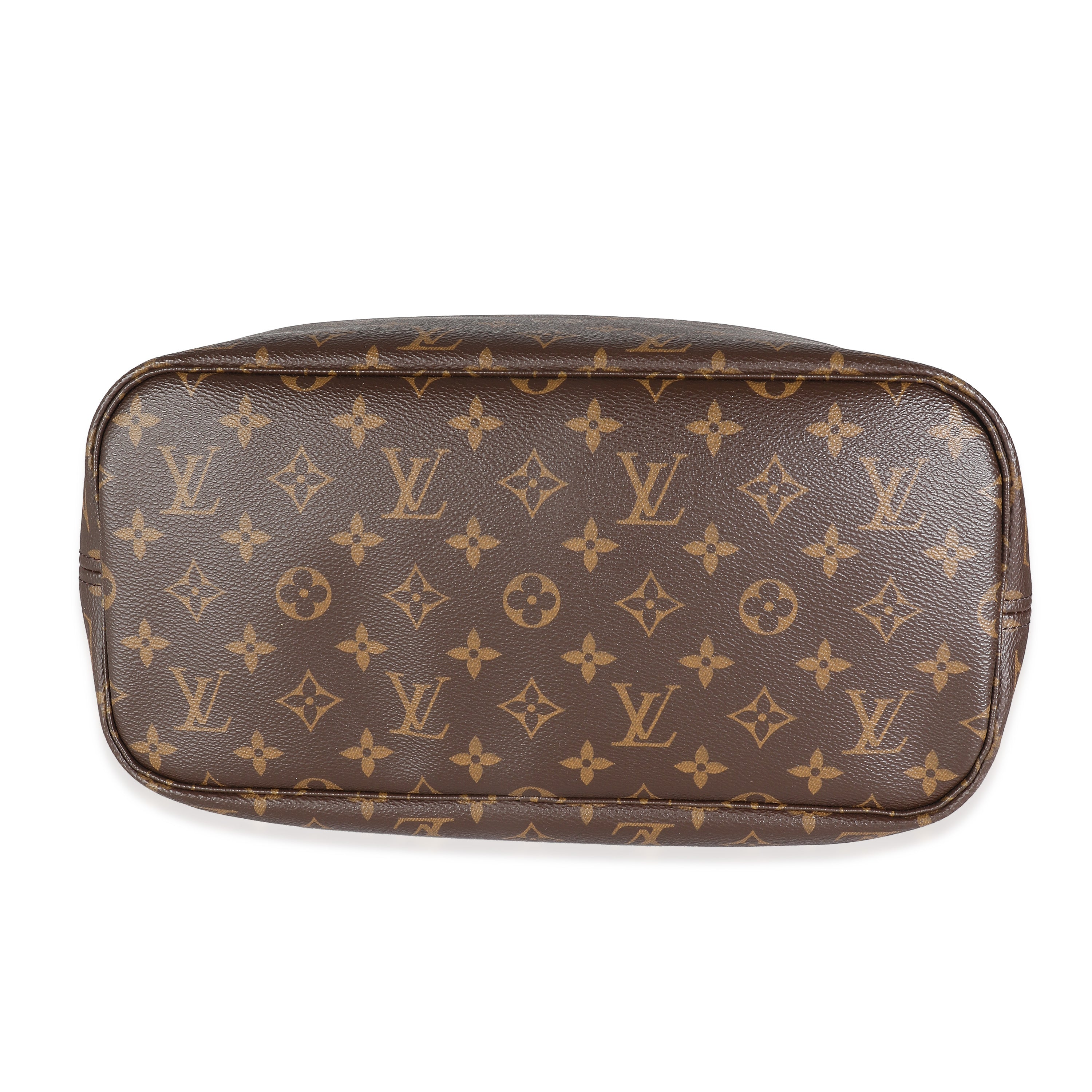 Louis Vuitton Monogram Canvas Neverfull MM