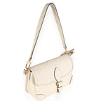 Louis Vuitton Cream Giant Monogram Empreinte Diane