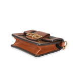 Louis Vuitton Reverse Monogram Canvas Dauphine AirPods Case