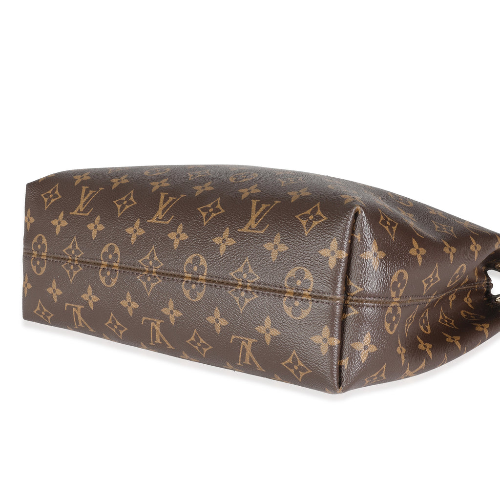 Louis Vuitton Monogram Canvas Graceful PM