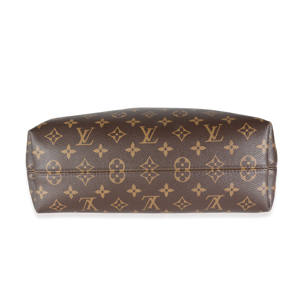 Louis Vuitton Monogram Canvas Graceful PM