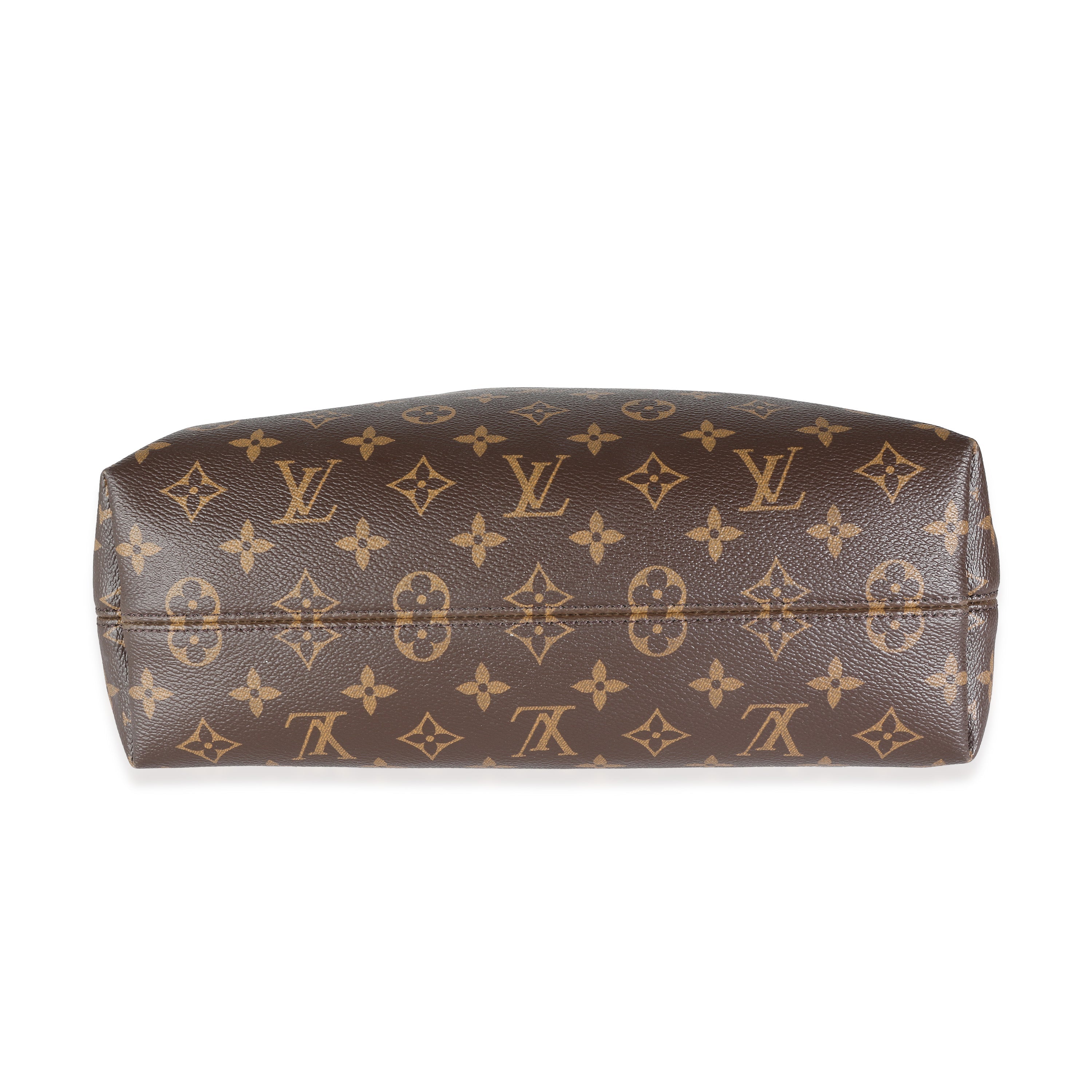 Louis Vuitton Monogram Canvas Graceful PM