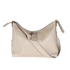 Louis Vuitton Turtledove Monogram Empreinte CarryAll MM