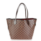 Louis Vuitton Damier Ebene Canvas Neverfull MM