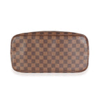 Louis Vuitton Damier Ebene Canvas Neverfull MM