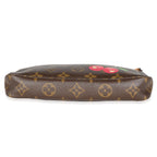 Louis Vuitton Cerises Monogram Canvas Pochette Accessoires