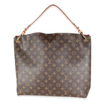 Louis Vuitton Monogram Canvas Graceful MM