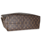 Louis Vuitton Monogram Canvas Graceful MM