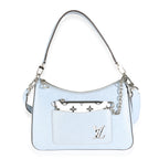 Louis Vuitton Bleu Nuage Epi Marelle