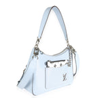 Louis Vuitton Bleu Nuage Epi Marelle